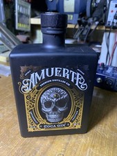 A Bottiglia Vuota AMUERTE Coca