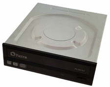 Masterizzatore DVD Plextor