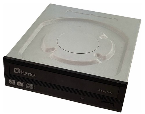 Plextor 891sa - plextor, px-891sa