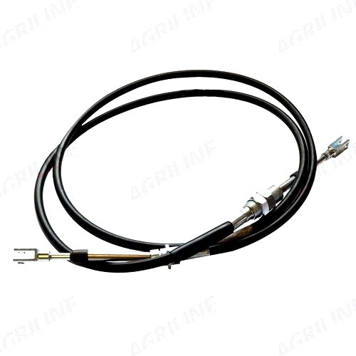 Cavo traino per john deere - john,