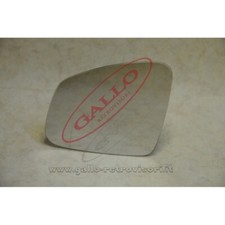 Vetro Specchietto Esterno Lato