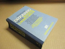 Renzo tosi dizionario - tosi,
