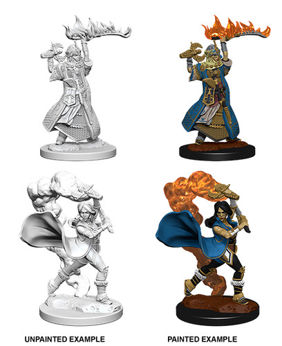 Wizkids pathfinder deep - wizkids,