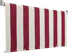 Tenda Da Sole a Caduta Righe