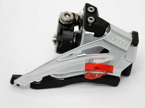 Deragliatore shimano deore - deragliatore,