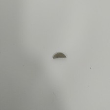 CHIAVETTA FERMO VOLANO ACCENSIONE per DECESPUGLIATORE BLUE BIRD 29 ricambi usati