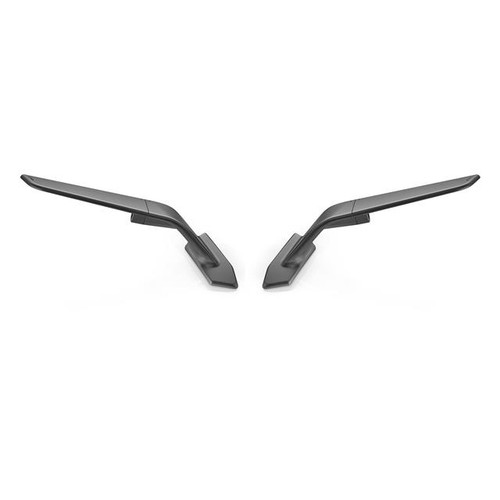 Rizoma specchietti stealth - specchietti,