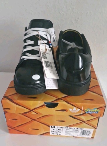 Spongebob squarepants adidas - squarepants,