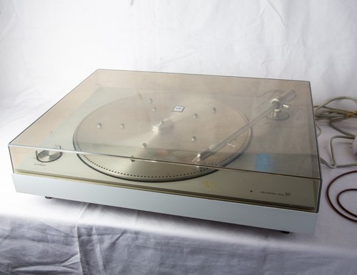 Bang olufsen beogram 1202 - &,