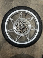 Cerchio Ruota Anteriore