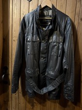Rara giacca grande Belstaff