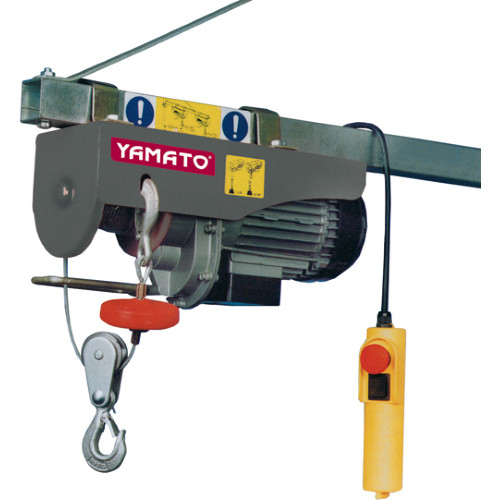 Paranco elettrico yamato - yamato, kg
