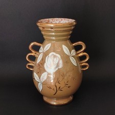 Vaso - Egisto Fantechi