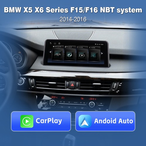 Android auto per - auto, x6