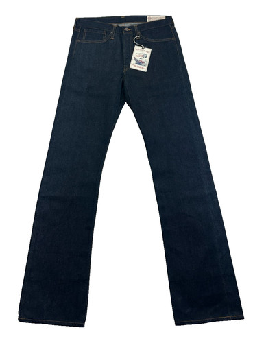 Evisu private stock 1944 made - private,