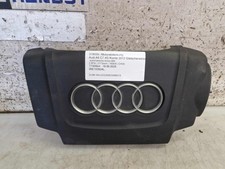 Coperchio del motore Audi A6 C7 4G 06E103924L 2.8FSi 150kW CHVA 318559