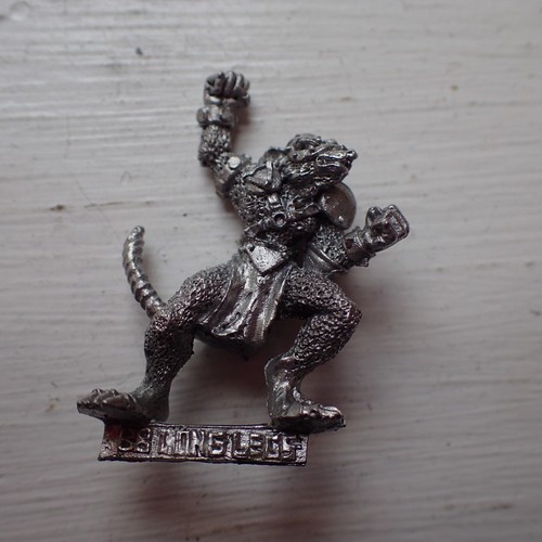 Citadel warhammer anni - warhammer, 80