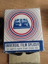 Giuntatrice Universale Vintage