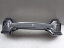 PARAURTI POSTERIORE ORIGINALE HONDA CIVIC X 17- HB