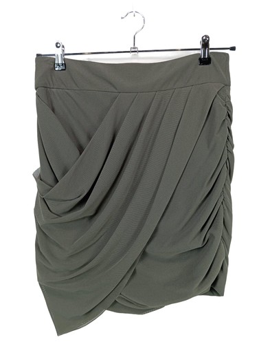 Zara woman gonna vita alta - a,