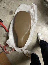 Sella Vespa Primavera Iget 125