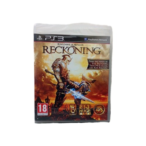 Kingdoms amalur reckoning - kingdoms, amalur: