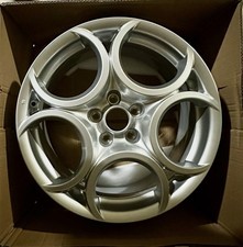 Cerchio Cerchione in lega