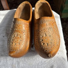 Antique VTG Pair of Hand