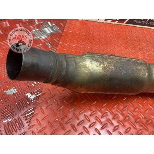 Collettore scarico suzuki - collettore,