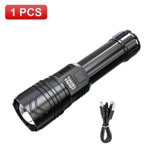 Torcia 1000000 lumen - 1000000,