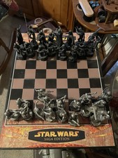 Set scacchi Parker Brothers