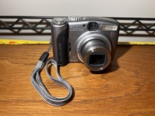 Canon PowerShot A710 IS fotocamera digitale 7,1 megapixel 6x zoom ottico sensore CCD