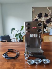 Maglia espresso Lelit Grace