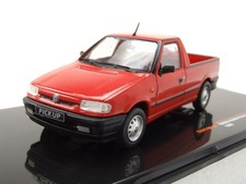Skoda Felicia Pick Up 1995