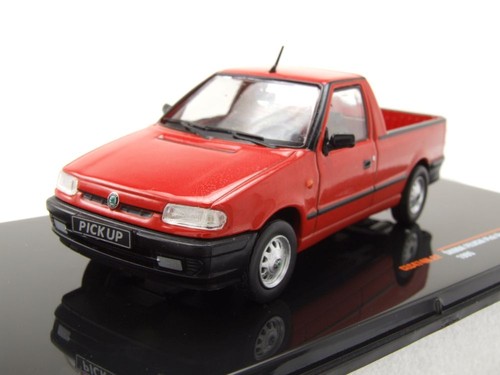 Skoda felicia pick 1995 - felicia,