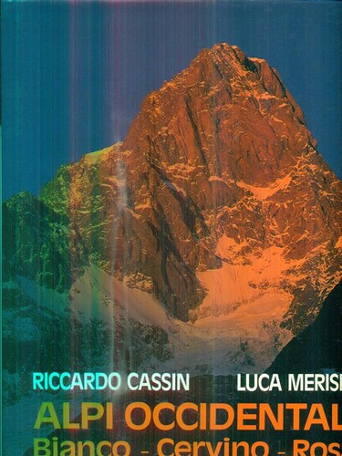Alpi occidentali bianco - bianco,