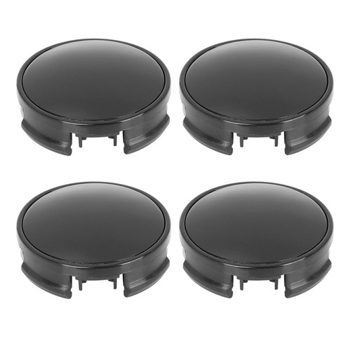 62mm alette nero - 4,