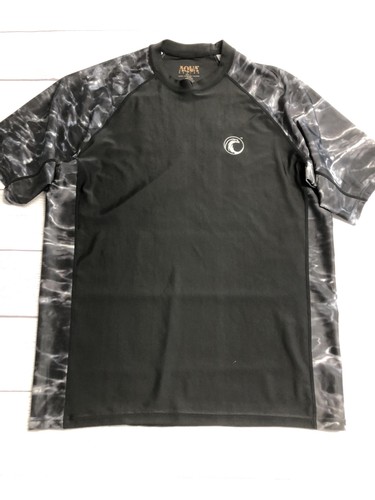 Aqua design camicia uomo - aqua,