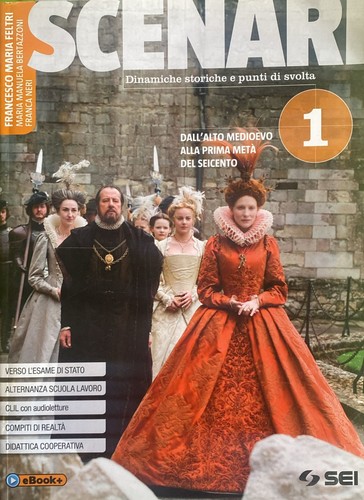 Scenari vol sei - vol.,