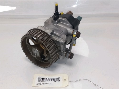 Pompa gasolio renault clio iii - pompa,