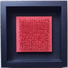 Bernard AUBERTIN - Tableau