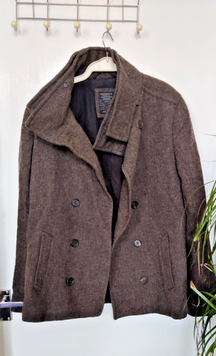 Cappotto uomo allsaints - (c1),