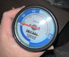 Strumento Tachimetro Malaguti