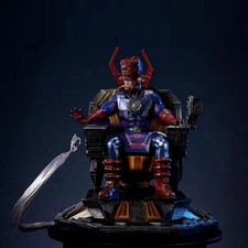 Statua surfista argento figura