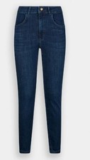 JEANS DENIM SKINNY DONNA