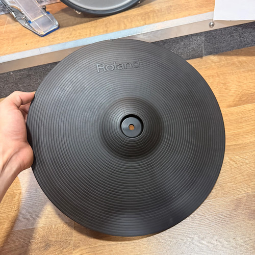 Roland 14c electronic pad - electronic,