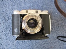 Macchina fotografica Agfa