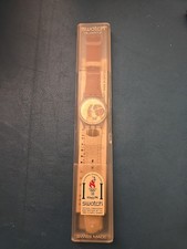 SWATCH GN152 - San Bernardo - VINTAGE - Orologio 