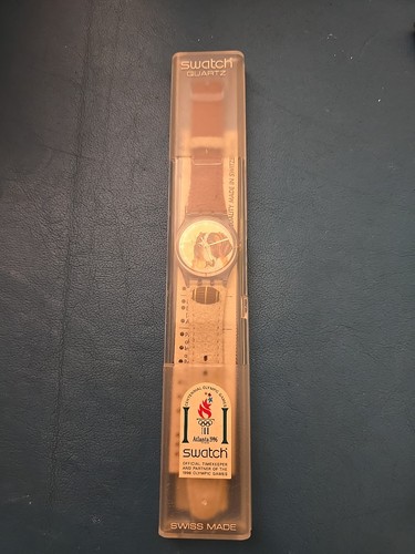 Swatch gn152 san bernardo - bernardo,