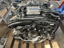 Motore Audi Rs6 Rs7 4.0 Tfsi V8 CWU-CRD-DDT